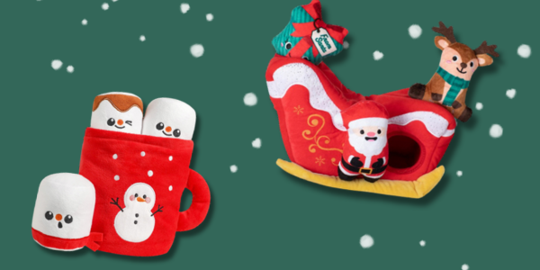 Boutique de Noël pour chien et chat inooko (1)