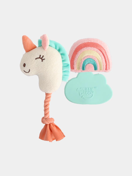 AFP-jouet-pour-chien-licorne-arc-en-ciel