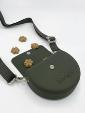 Barkin-pochette-etanche-friandises-chien-chiot-vert