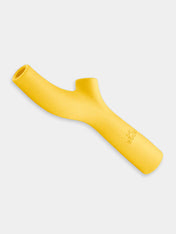 Beco-pets-jouet-a-baton-Super-Stick-resistant-jaune