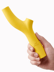 Beco-pets-jouet-a-baton-Super-Stick-resistant-jaune