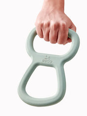 Beco-pets-jouet-a-tirer-tug-Tough-Tugger-resistant-vert
