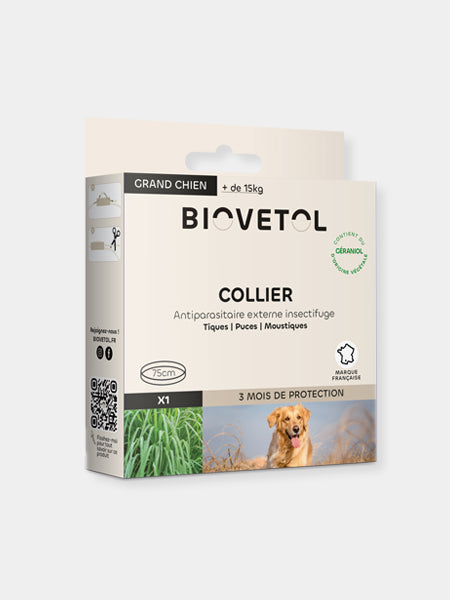     Biovetol-collier-anti-puce-antiparasitaire-bio-grand-moyen-chien