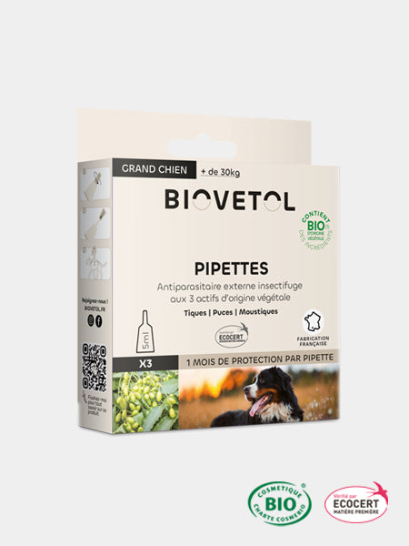     Biovetol-pipette-anti-puce-antiparasitaire-bio-grand-chien