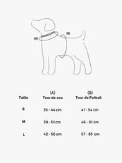 Analyzing image     Bop-Pop-Pets-harnais-ajustable-zoe