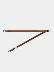Charlie_s-Backyard-laisse-double-easy-coupler-pour-chien-marron
