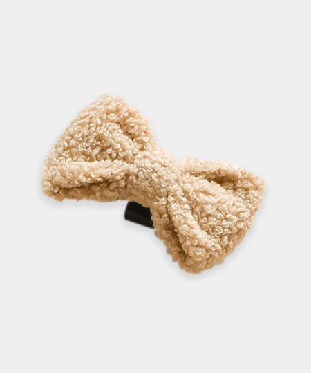 Cocopup-london-noeud-papillon-chien-teddy-beige