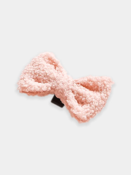 Cocopup-london-noeud-papillon-chien-teddy-rose