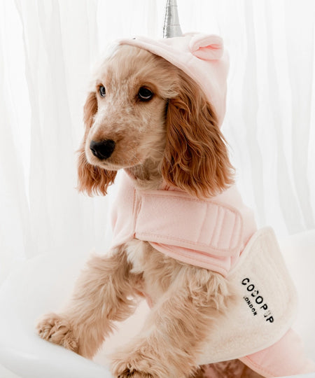 Cocopup-london-peignoir-pour-chien-licorne