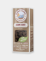 Cookas-Cookies-Friandises-naturelles-saines-chien-chiot-caroube-banane-ALGARVE-SECRET