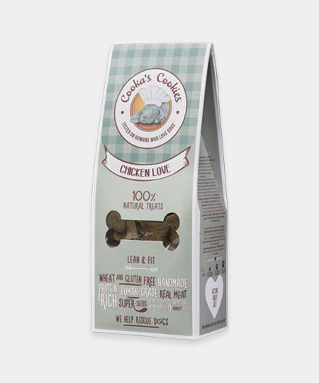 Cookas-Cookies-Friandises-naturelles-saines-chien-chiot-chicken-love-poulet