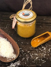 Cookas-Cookies-Friandises-naturelles-toppers-chien-chiot-Golden-PASTE