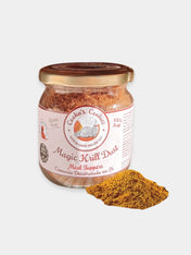 Cookas-Cookies-Friandises-naturelles-toppers-chien-chiot-MAGIC-KRILL-DUST