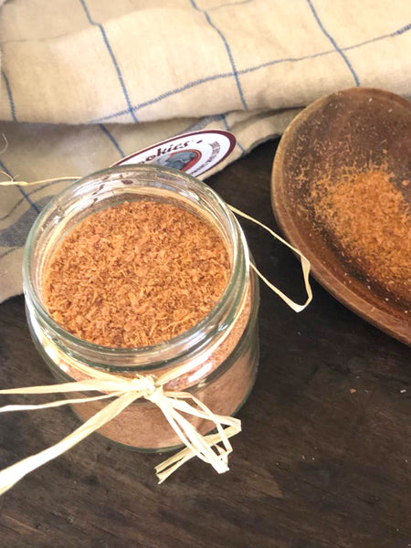 Cookas-Cookies-Friandises-naturelles-toppers-chien-chiot-MAGIC-KRILL-DUST