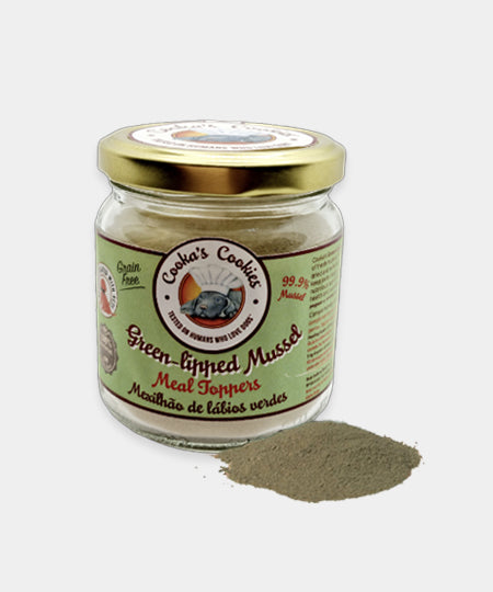 Cookas-Cookies-Friandises-naturelles-toppers-chien-chiot-Poudre-de-moule-verte-articulation    Cookas-Cookies-Friandises-naturelles-toppers-chien-chiot-Poudre-de-moule-verte-articulation