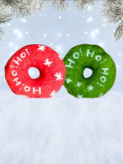 Cookas-Cookies-Friandises-nole-pour-chien-chiot-Christmas-donuts-2025