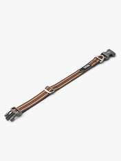 DOG-Copenhagen-collier-pour-chien-resistant-Urban-Style-Collar-marron