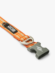 DOG-Copenhagen-collier-pour-chien-resistant-Urban-Style-Collar-orange