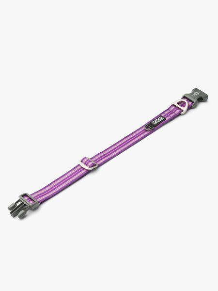 DOG-Copenhagen-collier-pour-chien-resistant-Urban-Style-Collar-violet