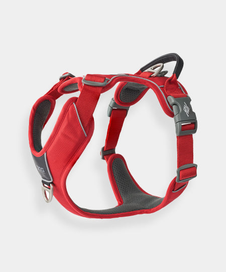 DOG-Copenhagen-harnais-pour-chien-resistant-comfort-walk-pro-3.0-rouge
