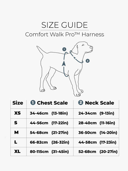 DOG-Copenhagen-harnais-pour-chien-resistant-comfort-walk-pro-3.0-marron
