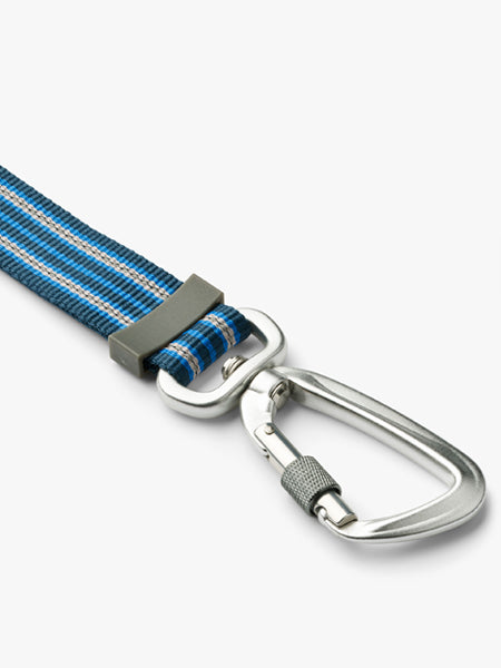 DOG-Copenhagen-laisse-pour-chien-resistante-Urban-Freestyle-leash-bleu