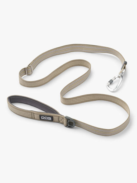 DOG-Copenhagen-laisse-pour-chien-resistante-Urban-Freestyle-leash-dune