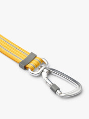 DOG-Copenhagen-laisse-pour-chien-resistante-Urban-Freestyle-leash-jaune