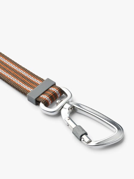 DOG-Copenhagen-laisse-pour-chien-resistante-Urban-Freestyle-leash-marron