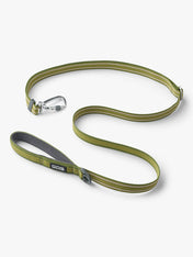 DOG-Copenhagen-laisse-pour-chien-resistante-Urban-Freestyle-leash-vert
