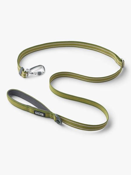 DOG-Copenhagen-laisse-pour-chien-resistante-Urban-Freestyle-leash-vert