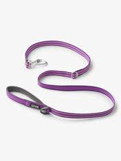 DOG-Copenhagen-laisse-pour-chien-resistante-Urban-Freestyle-leash-violet
