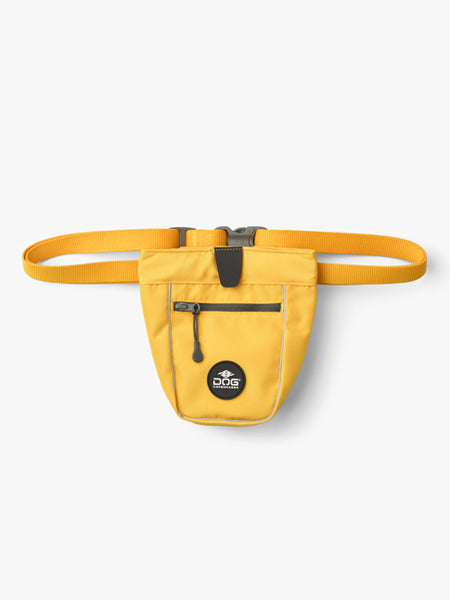 DOG-Copenhagen-sac-a-friandises-pour-chien-go-explorer-treat-bag-jaune