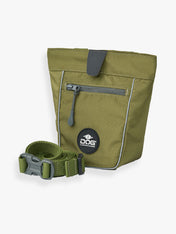 DOG-Copenhagen-sac-a-friandises-pour-chien-go-explorer-treat-bag-vert