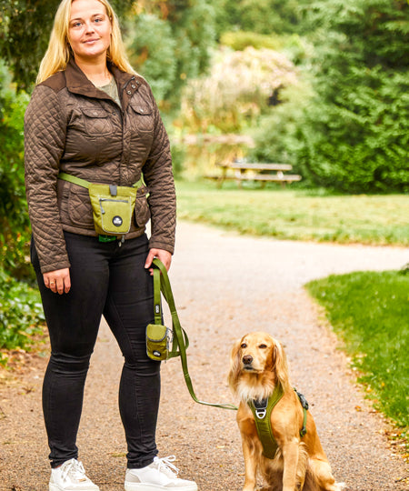 DOG-Copenhagen-sac-a-friandises-pour-chien-go-explorer-treat-bag-vert
