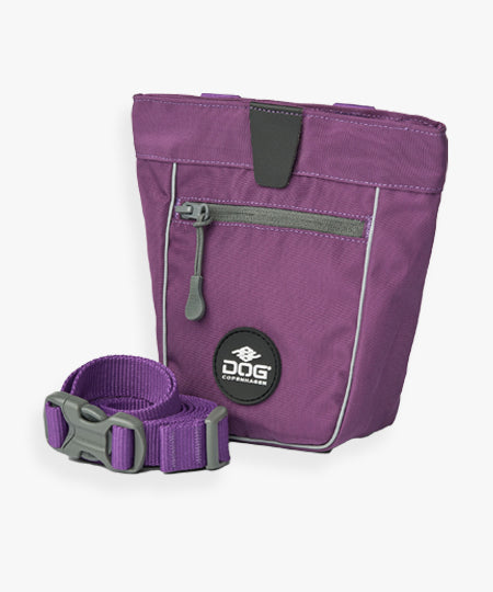 DOG-Copenhagen-sac-a-friandises-pour-chien-go-explorer-treat-bag-violet