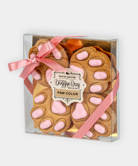 Doggyebag-friandises-artisanales-pour-chien-paw-color-rose