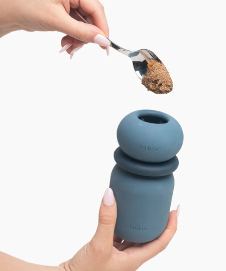 Fable-Pets-jouet-occupation-pour-moyen-chien-Armadillo-medium