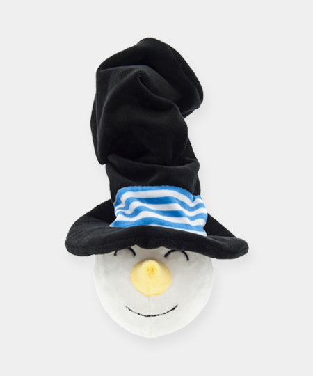 Ferribiella-jouet-pour-chien-balle-bonhomme-neige-noel