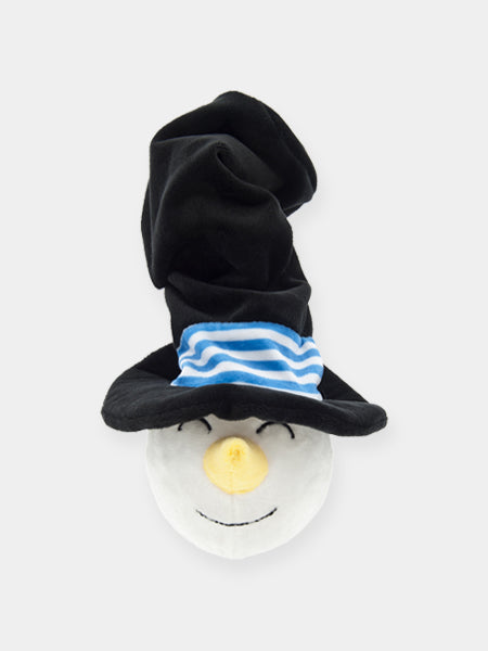 Ferribiella-jouet-pour-chien-balle-bonhomme-neige-noel