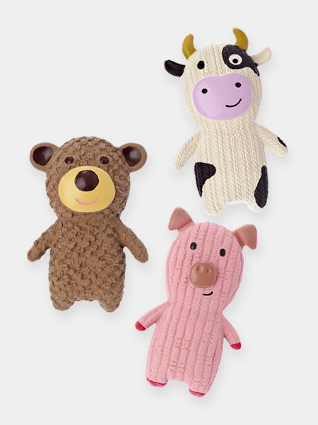 Ferribiella-jouet-pour-chien-latex-animaux-chiot