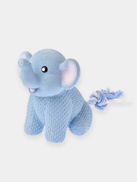 Ferribiella-jouet-pour-chien-latex-elephant-chiot