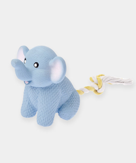 Ferribiella-jouet-pour-chien-latex-elephant-chiot