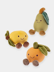 Ferribiella-jouet-pour-chien-latex-fruit-chiot