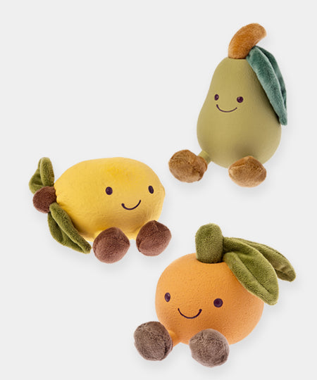 Ferribiella-jouet-pour-chien-latex-fruit-chiot