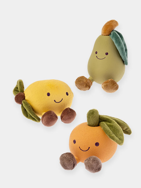 Ferribiella-jouet-pour-chien-latex-fruit-chiot