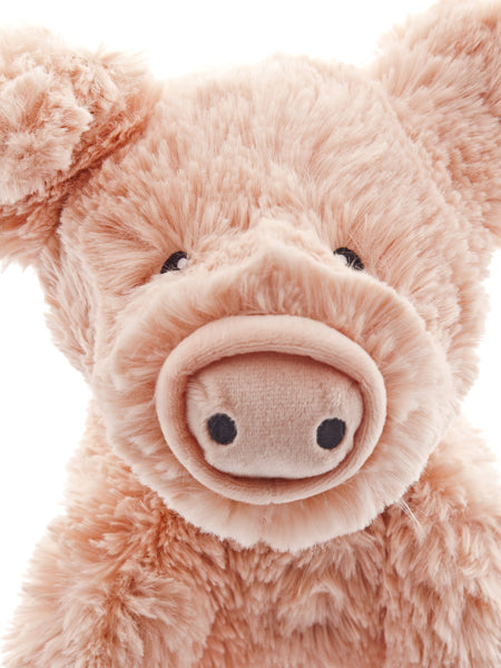 Ferribiella-jouet-pour-chien-peluche-XL-cochon-rose