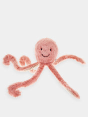Ferribiella-jouet-pour-chien-peluche-XL-pieuvre-rose