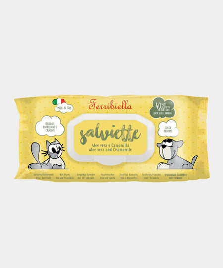 Ferribiella-lingettes-nettoyantes-pour-chien-aloe-camomille