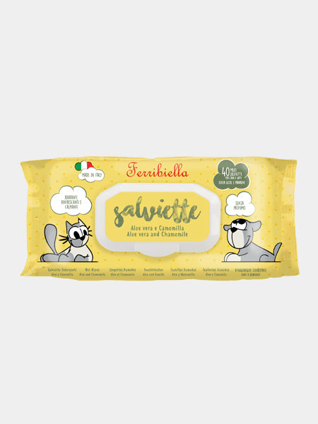 Ferribiella-lingettes-nettoyantes-pour-chien-aloe-camomille